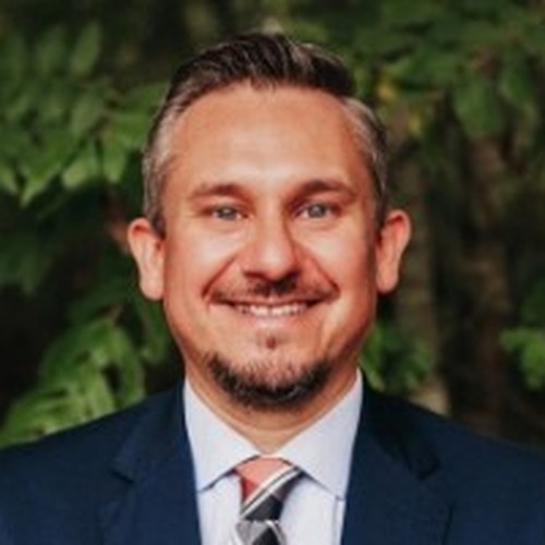 Dr. Josh Taylor