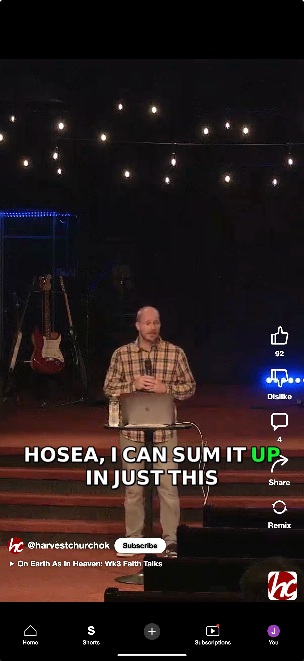 Hosea: Repentance and Restoration